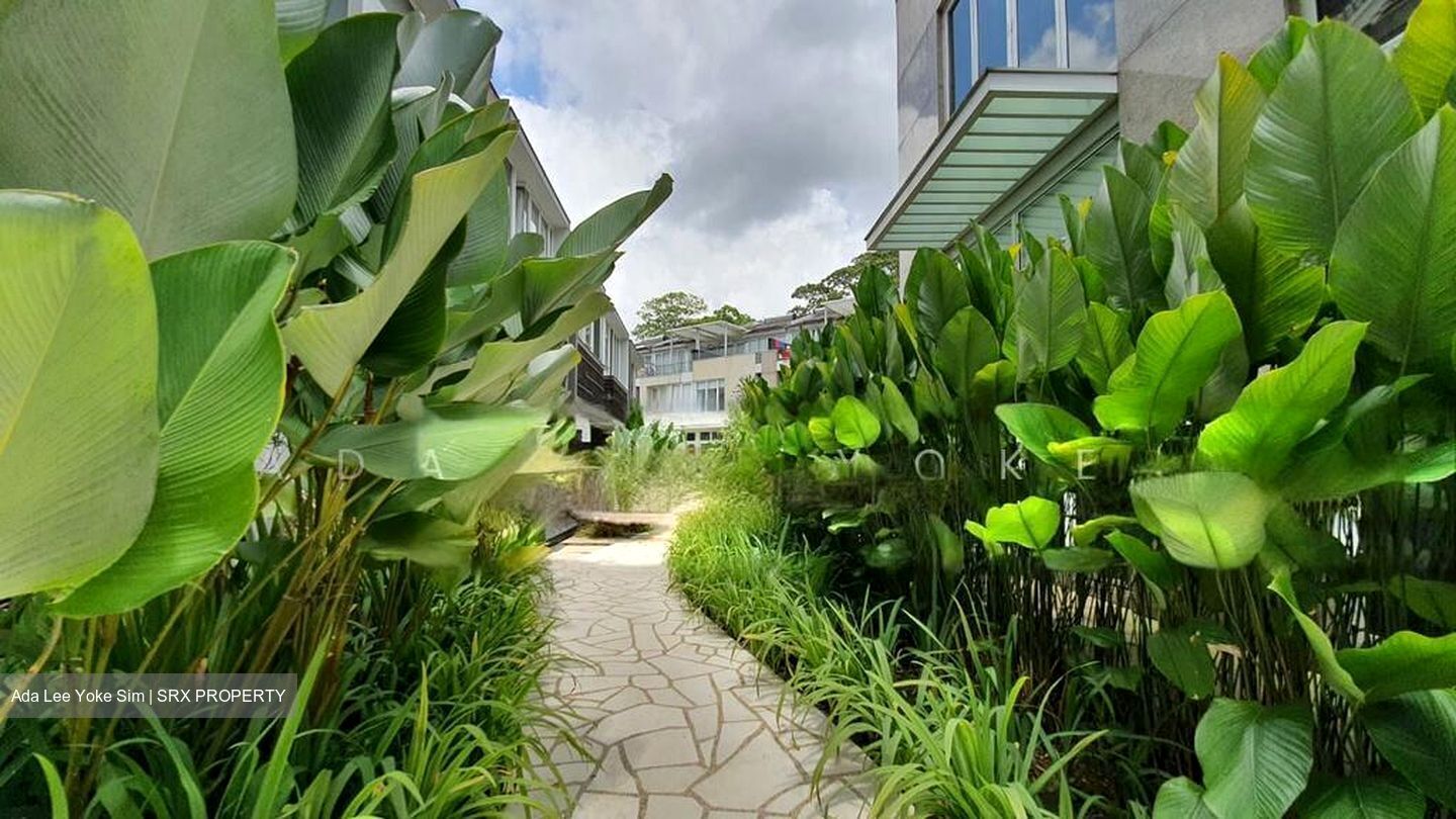 The Greenwood (D11), Terrace #490592521